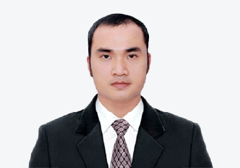 MSc. Dr Specialist I. Nguyen Khac Huy